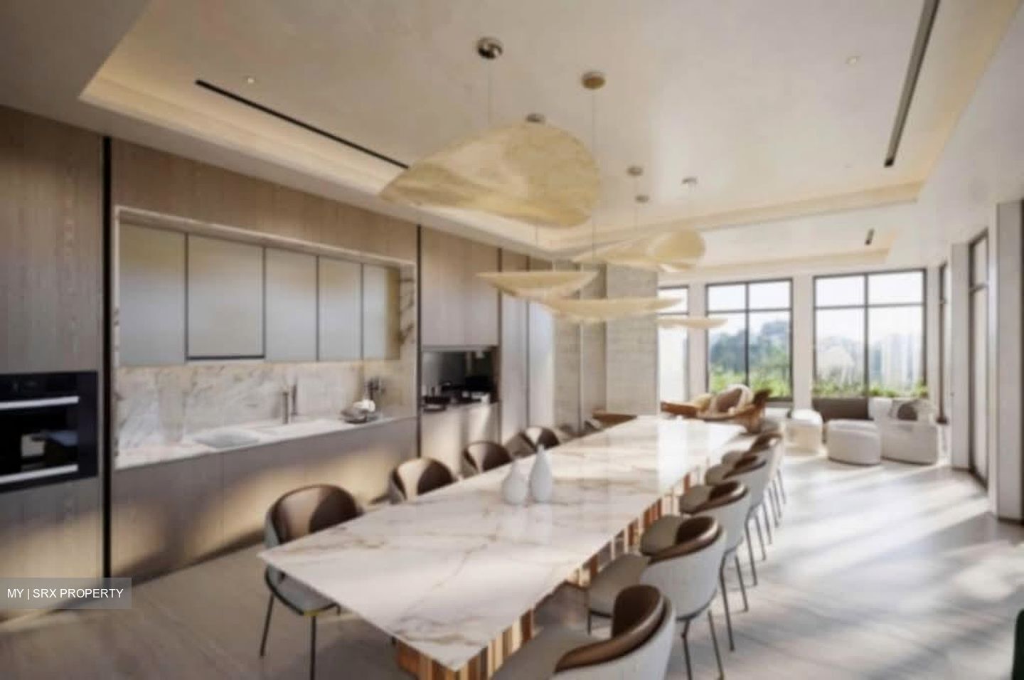Yio Chu Kang Road (D26), Condominium #553603781
